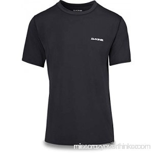 Dakine Men's Heavy Duty Loose Fit S S T-Shirts Black B07M7ZWG7Q